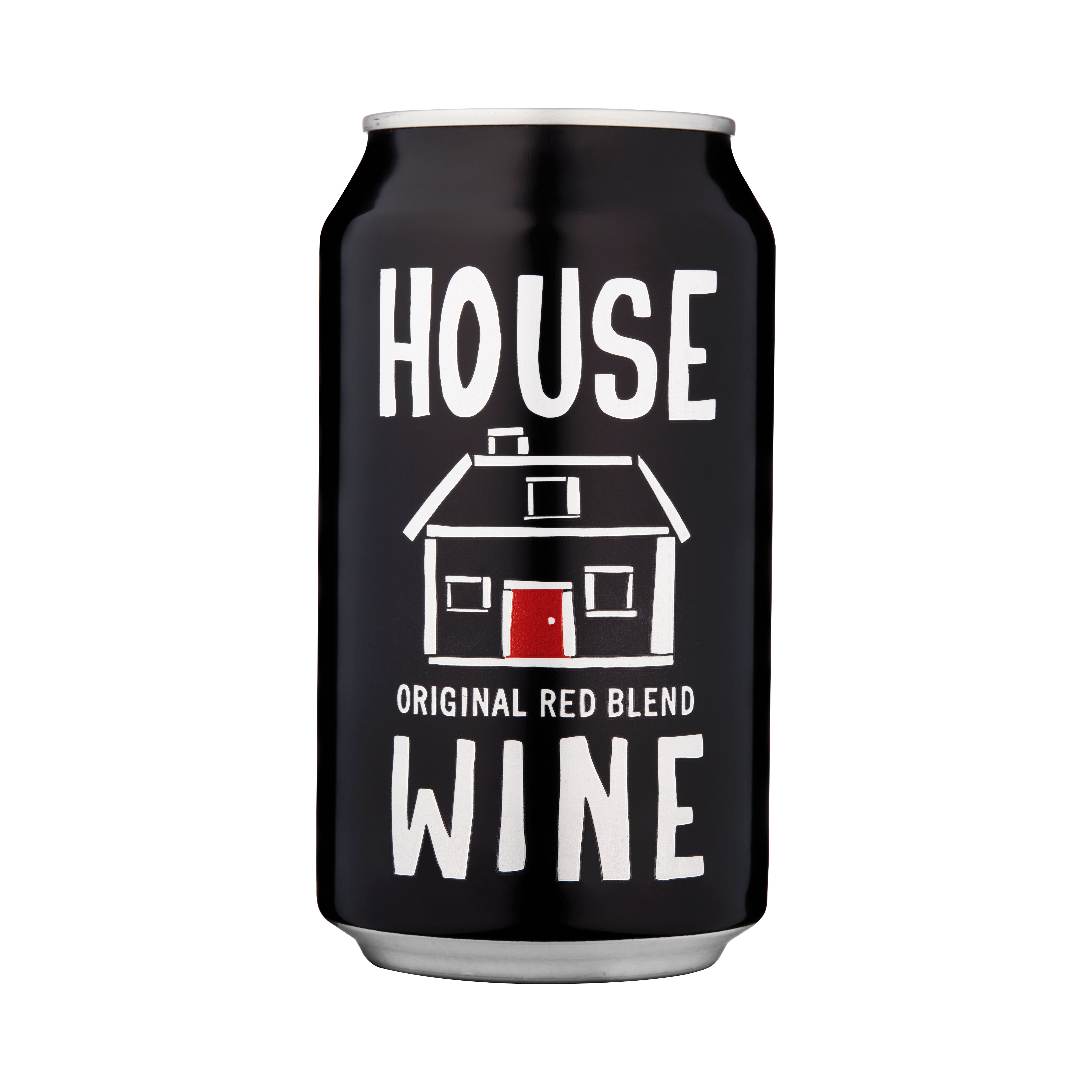 House Wine Original Red Blend Shop Wine at HEB