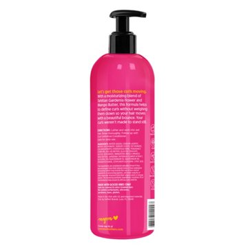 Not Your Mother's Tahitian Gardenia Flower & Mango Butter Shampoo