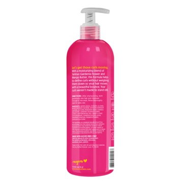 Not Your Mother's Tahitian Gardenia Flower & Mango Butter Conditioner