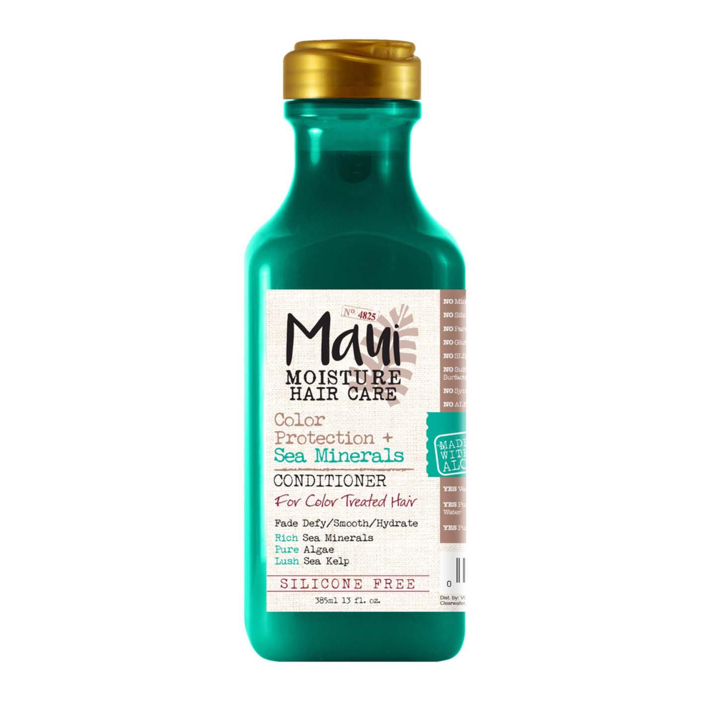 Maui Moisture Color Protection + Sea Minerals Conditioner Shop