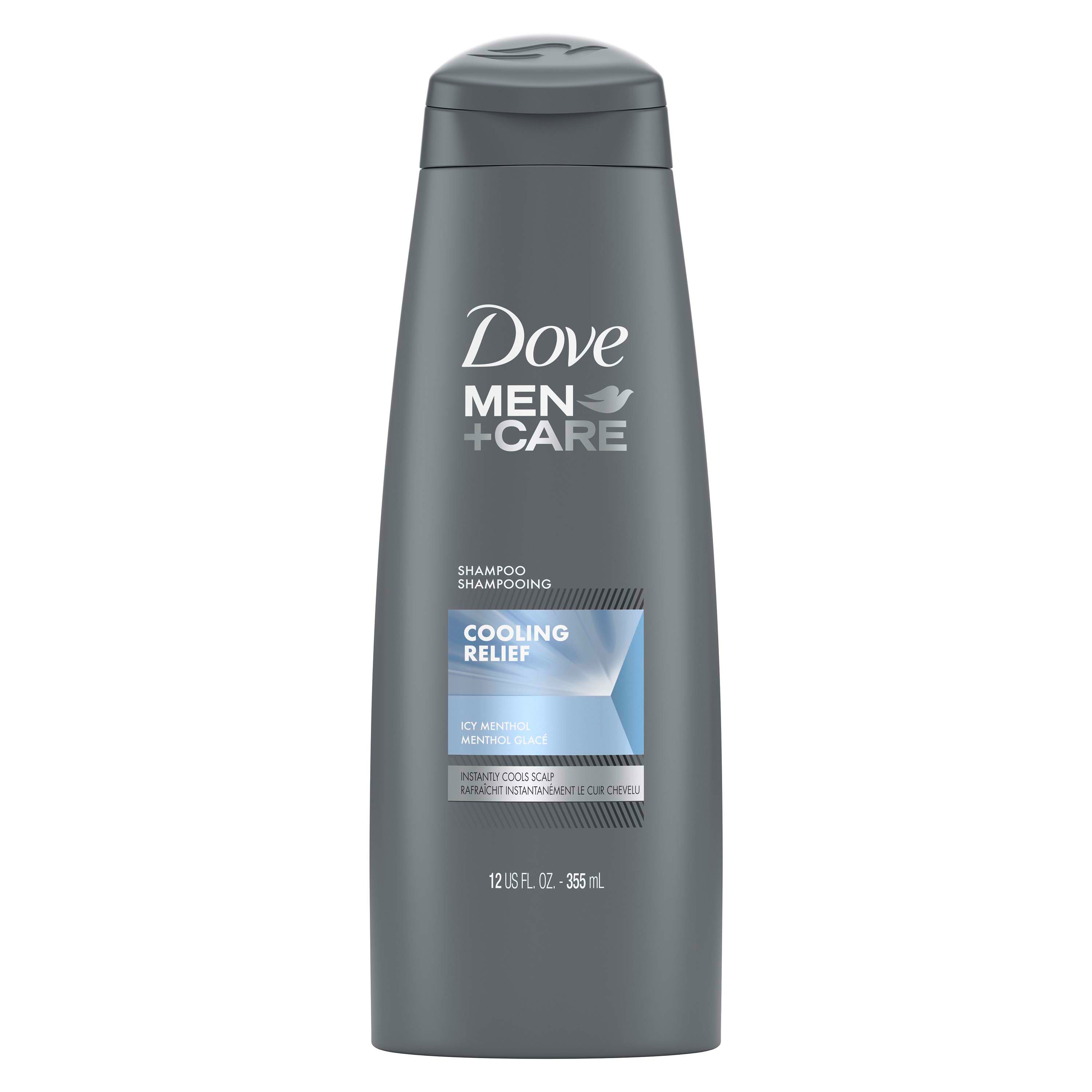 hair and care shampoo