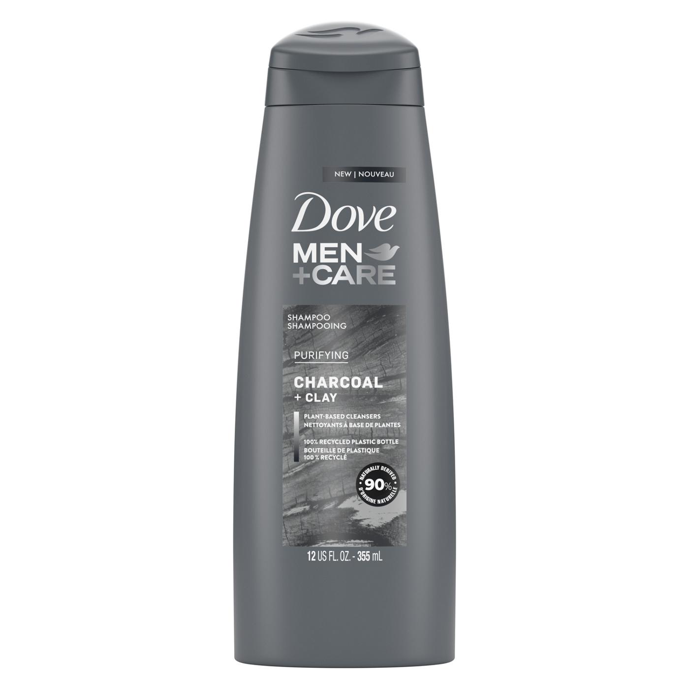 Dove Ultra Care Shampoo - Coconut & Hydration - Shop Shampoo & Conditioner  at H-E-B