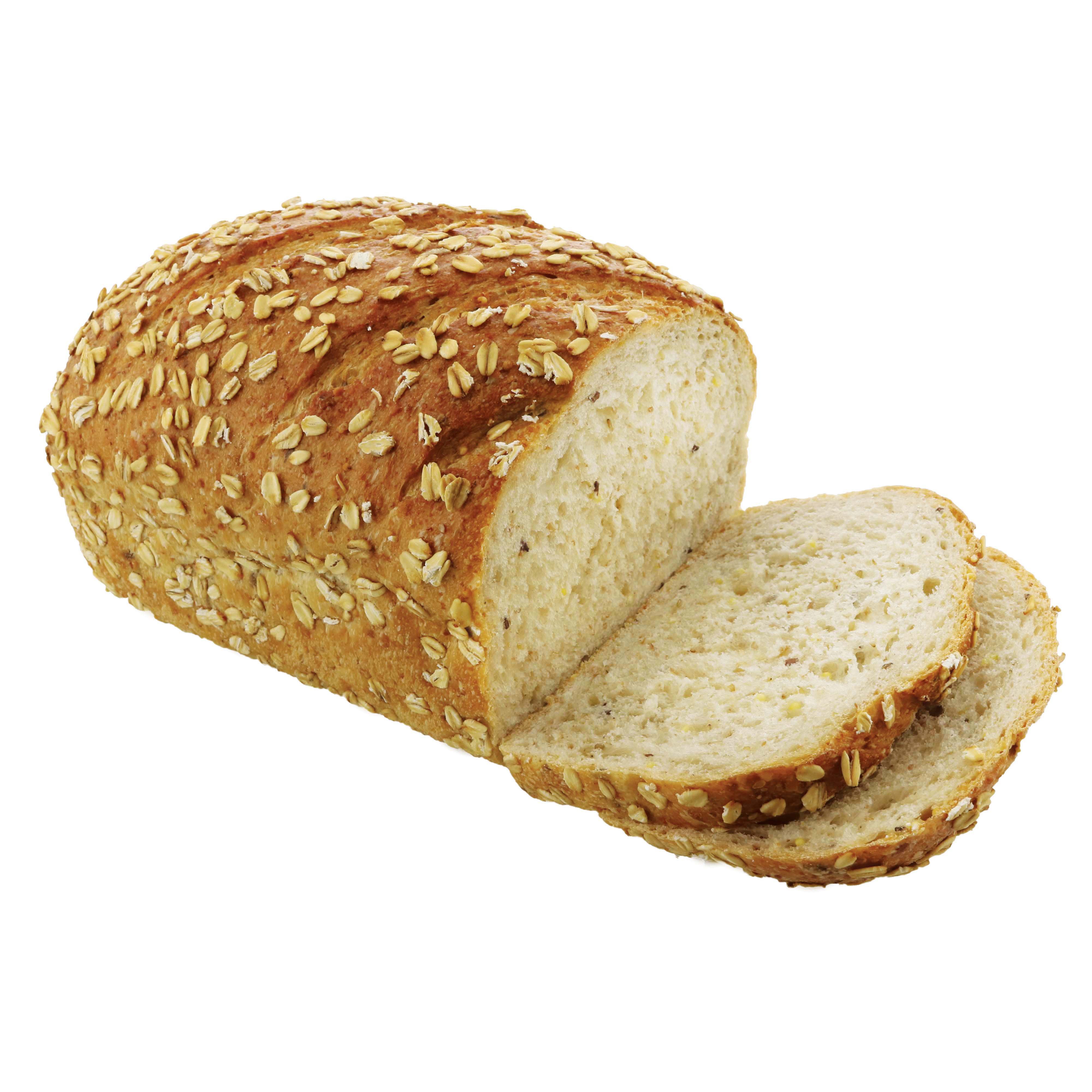 HEB Bakery Multigrain Bread Shop Loaves at HEB