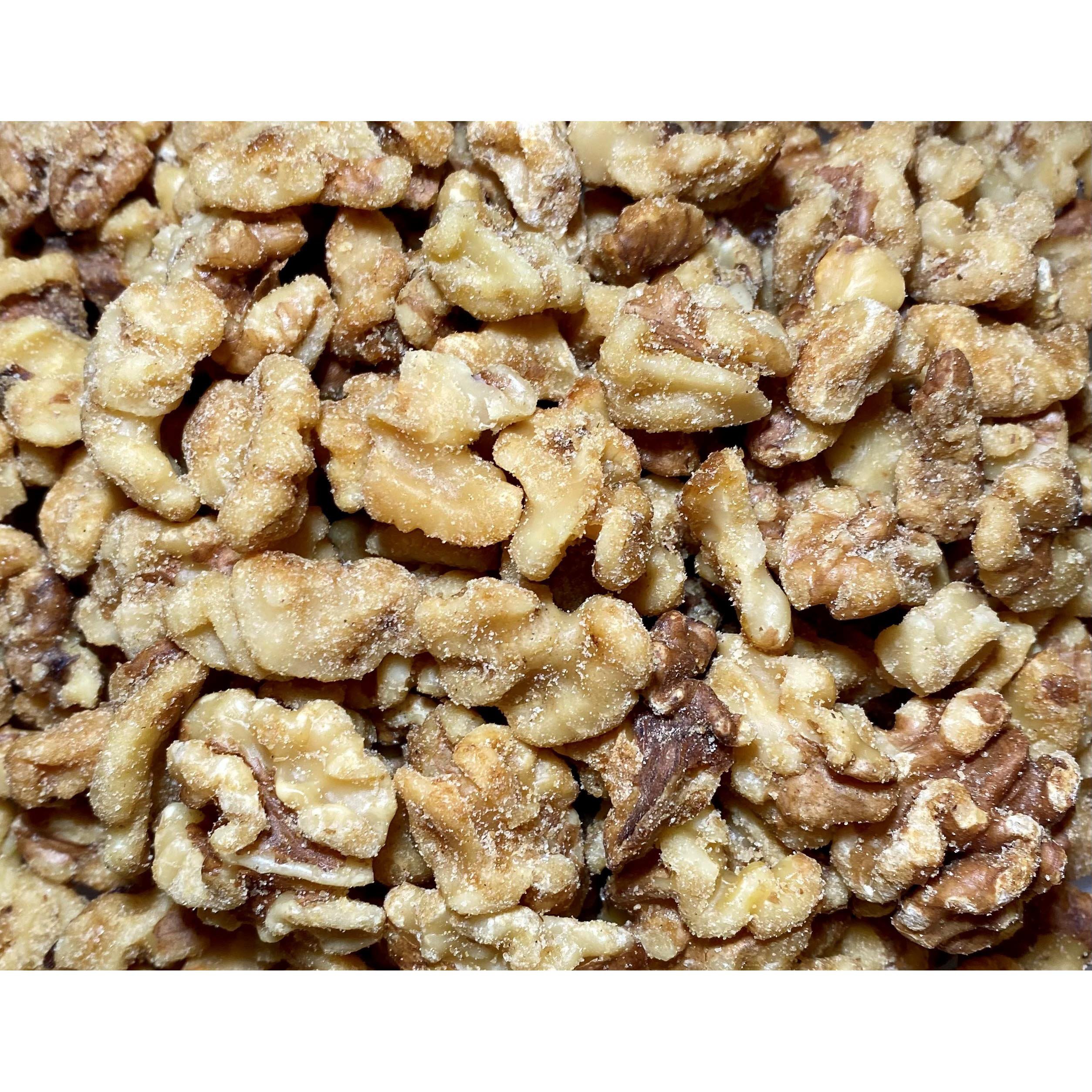 Austinuts Maple Walnuts - Shop Nuts & Seeds At H-E-B