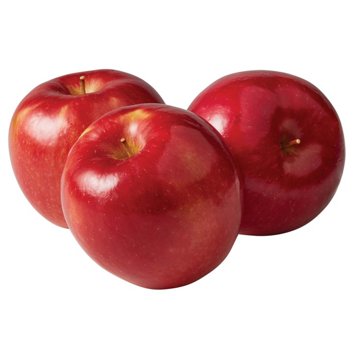 Fresh Rave Apple, Avg. 0.6 lb