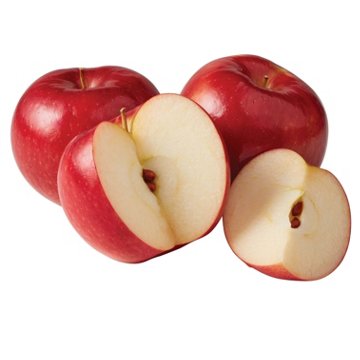 Fresh Rave Apple, Avg. 0.6 lb