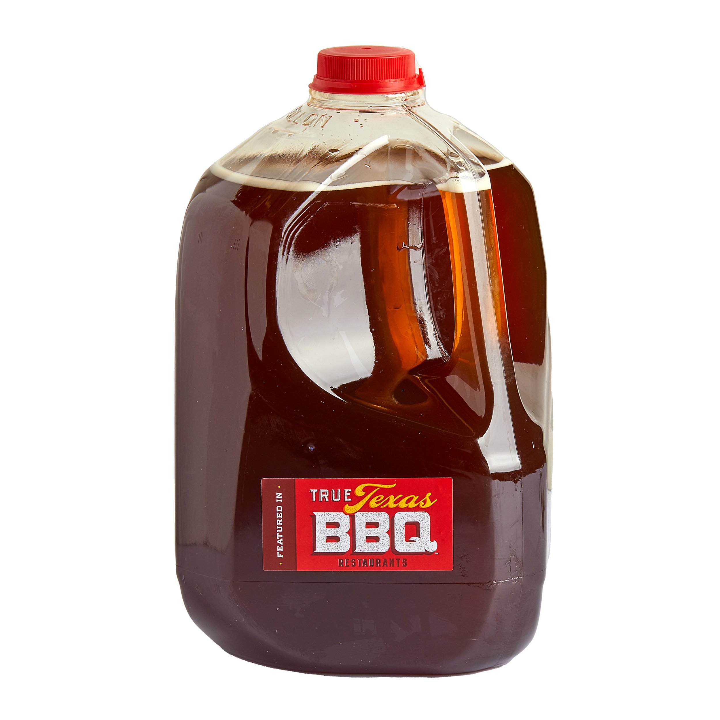 True Texas Fresh Brewed Unsweet Tea - Shop True Texas BBQ at H-E-B