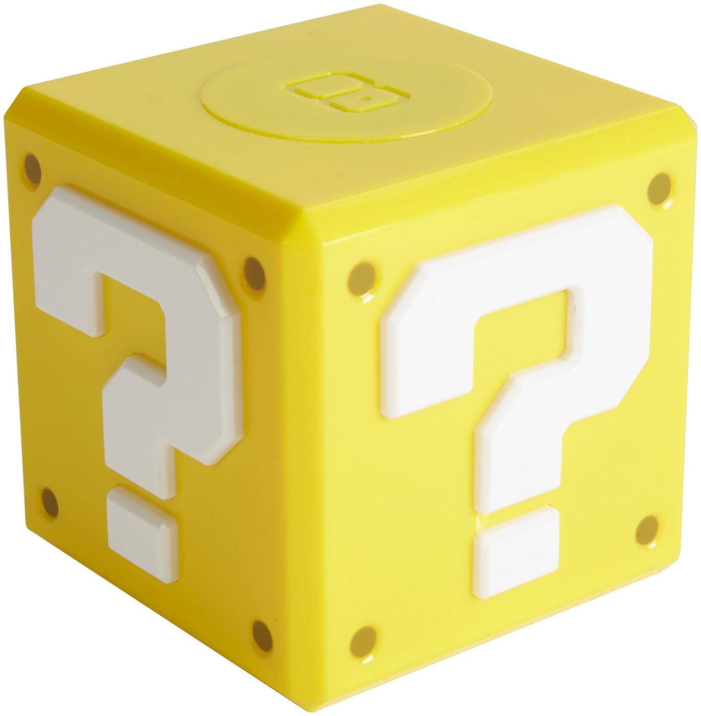 Super Mario Magic 8 Ball; image 2 of 2