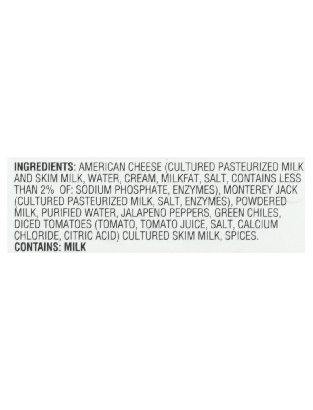 Culinary Cowgirls Queso Blanco Dip; image 2 of 5