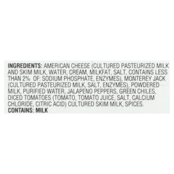Culinary Cowgirls Queso Blanco Dip, 16 oz