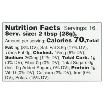 Culinary Cowgirls Queso Blanco Dip, 16 oz