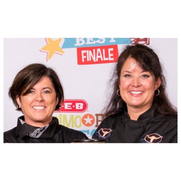 Culinary Cowgirls Queso Blanco Dip, 16 oz