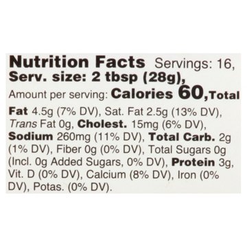 Culinary Cowgirls Lone Star Queso Dip, 16 oz