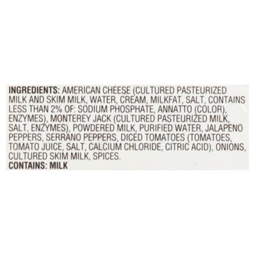 Culinary Cowgirls Lone Star Queso Dip, 16 oz