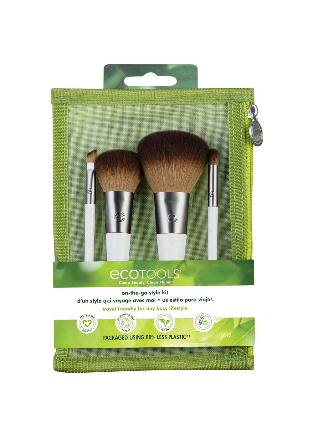 EcoTools On The Go Style Kit; image 1 of 7