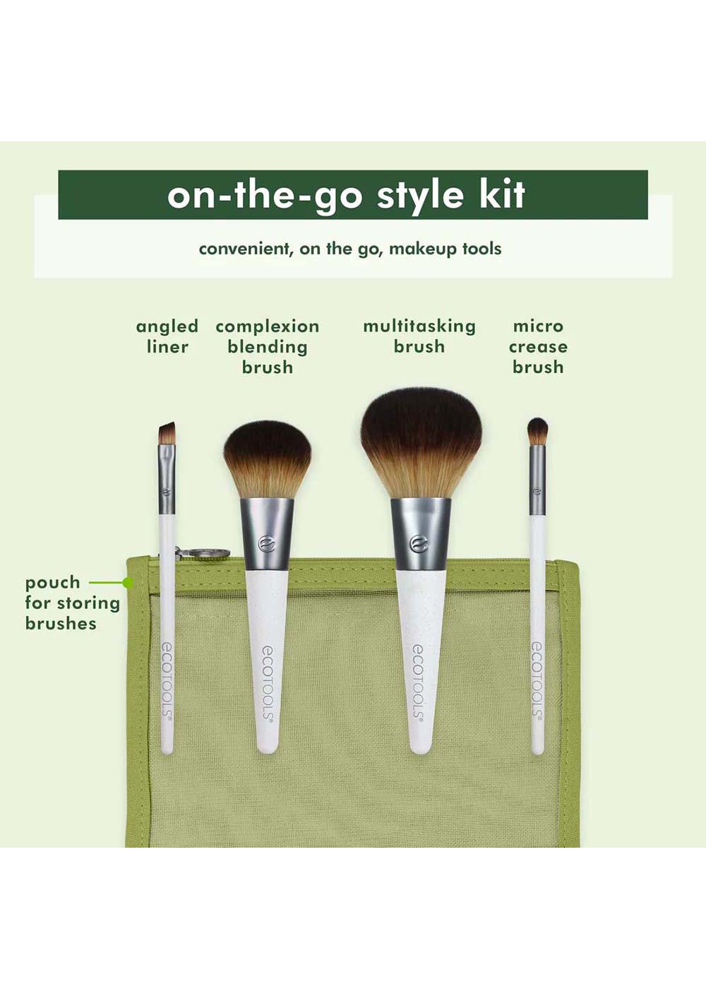 EcoTools On The Go Style Kit; image 7 of 7