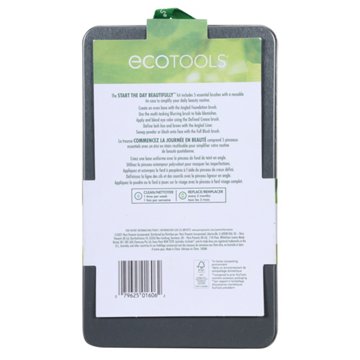 EcoTools Start The Day Beautifully