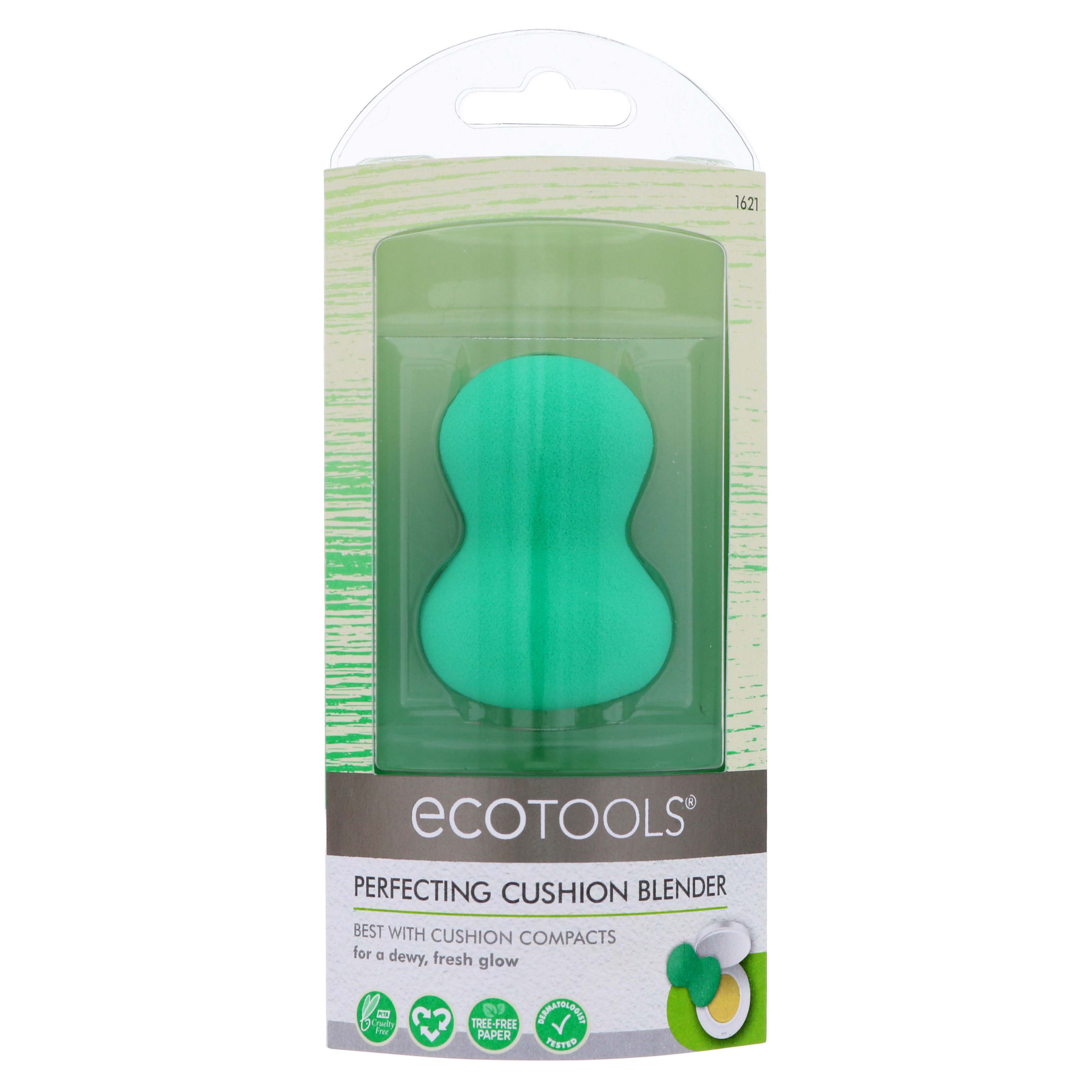 EcoTools Perfecting Cushion Blender Shop Makeup at HEB