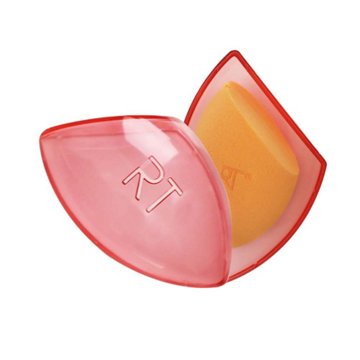 Real Techniques Miracle Complexion Makeup Sponge + Travel Case