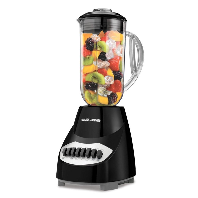 black and decker hand blender