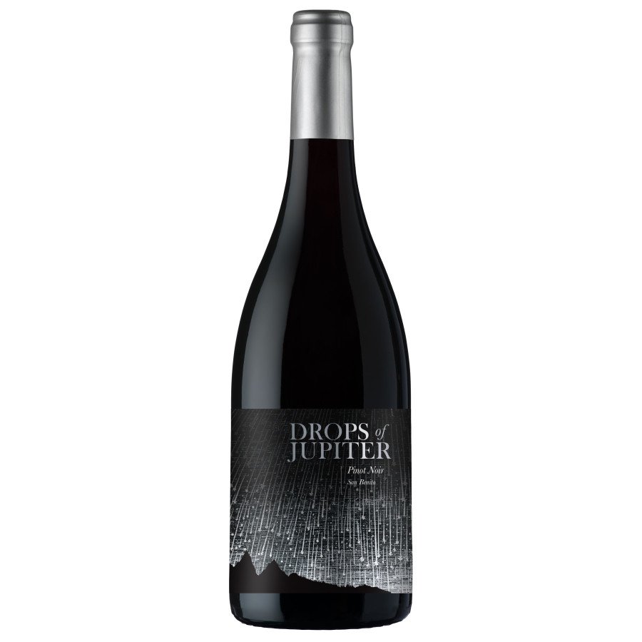 Save Me, San Francisco Wine Co. Drops of Jupiter Pinot Noir Shop Wine