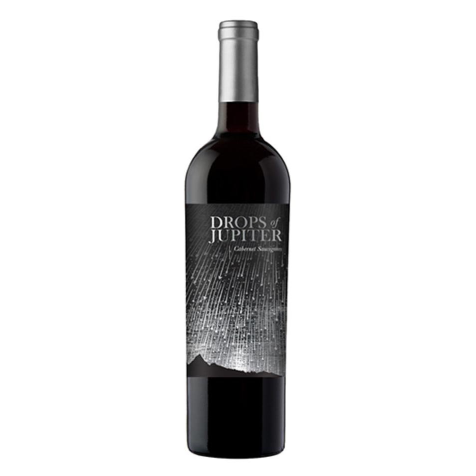 Save Me, San Francisco Wine Co. Drops Of Jupiter Cabernet Sauvignon ...