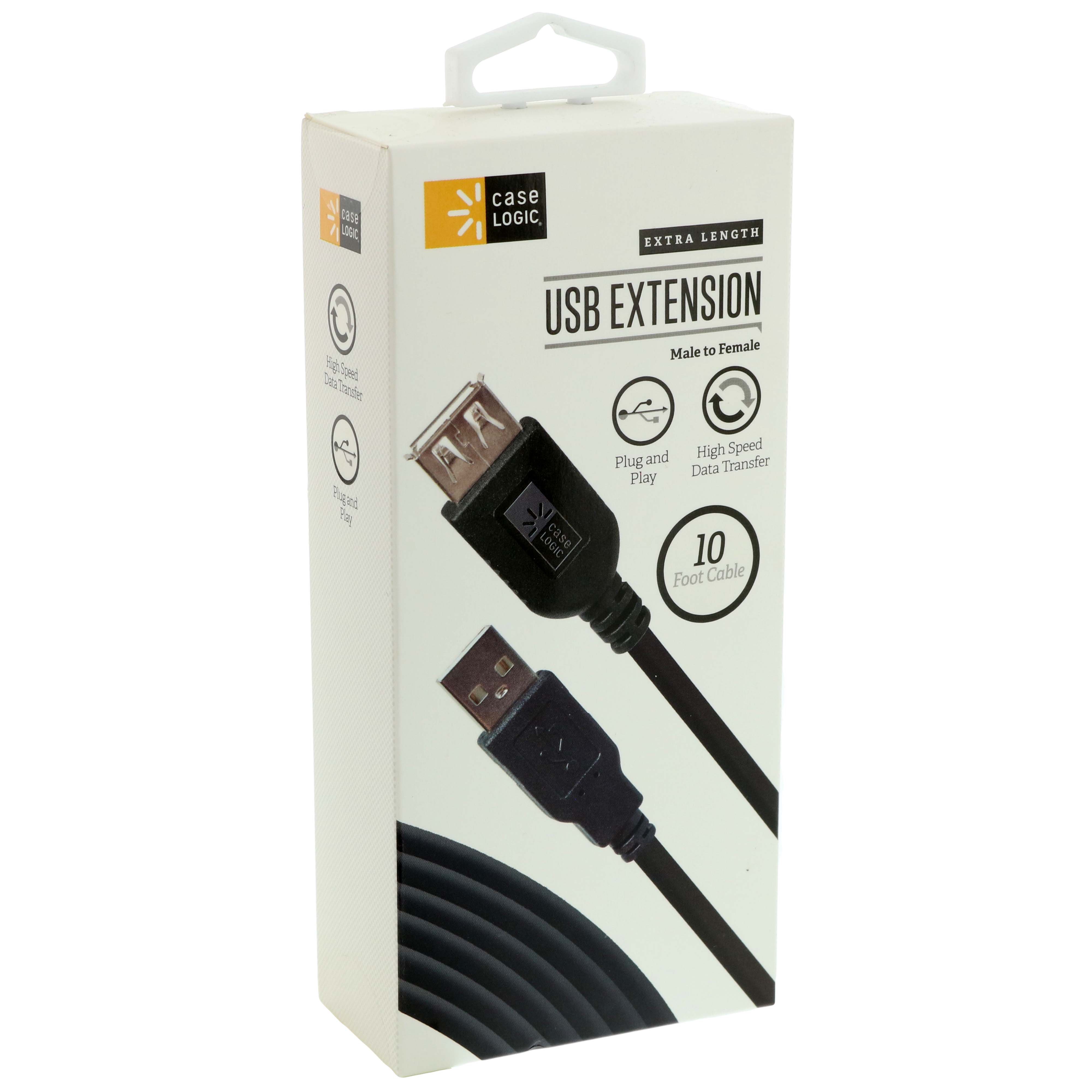 Case Logic HDMI to HDMI Cable - Shop Connection Cables at H-E-B