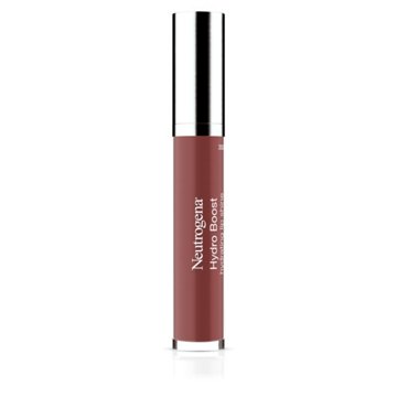Neutrogena Hydro Boost Moisturizing Lip Gloss - Pink Mocha
