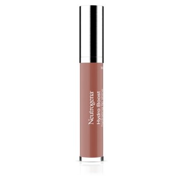 Neutrogena Hydro Boost Moisturizing Lip Gloss - Almond Nude