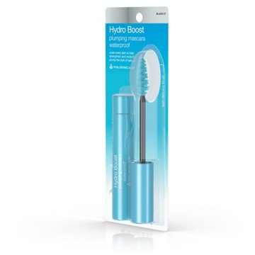 Neutrogena Hydro Boost Waterproof Plumping Mascara - Black 07