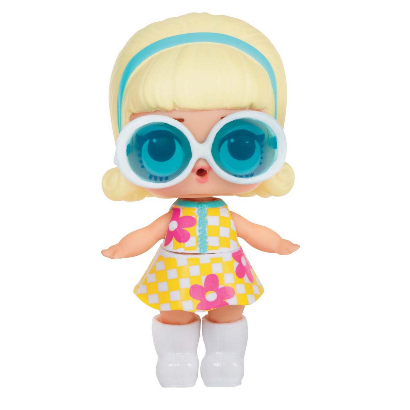 Lol Surprise Assorted Confetti Pops Shop Action figures dolls