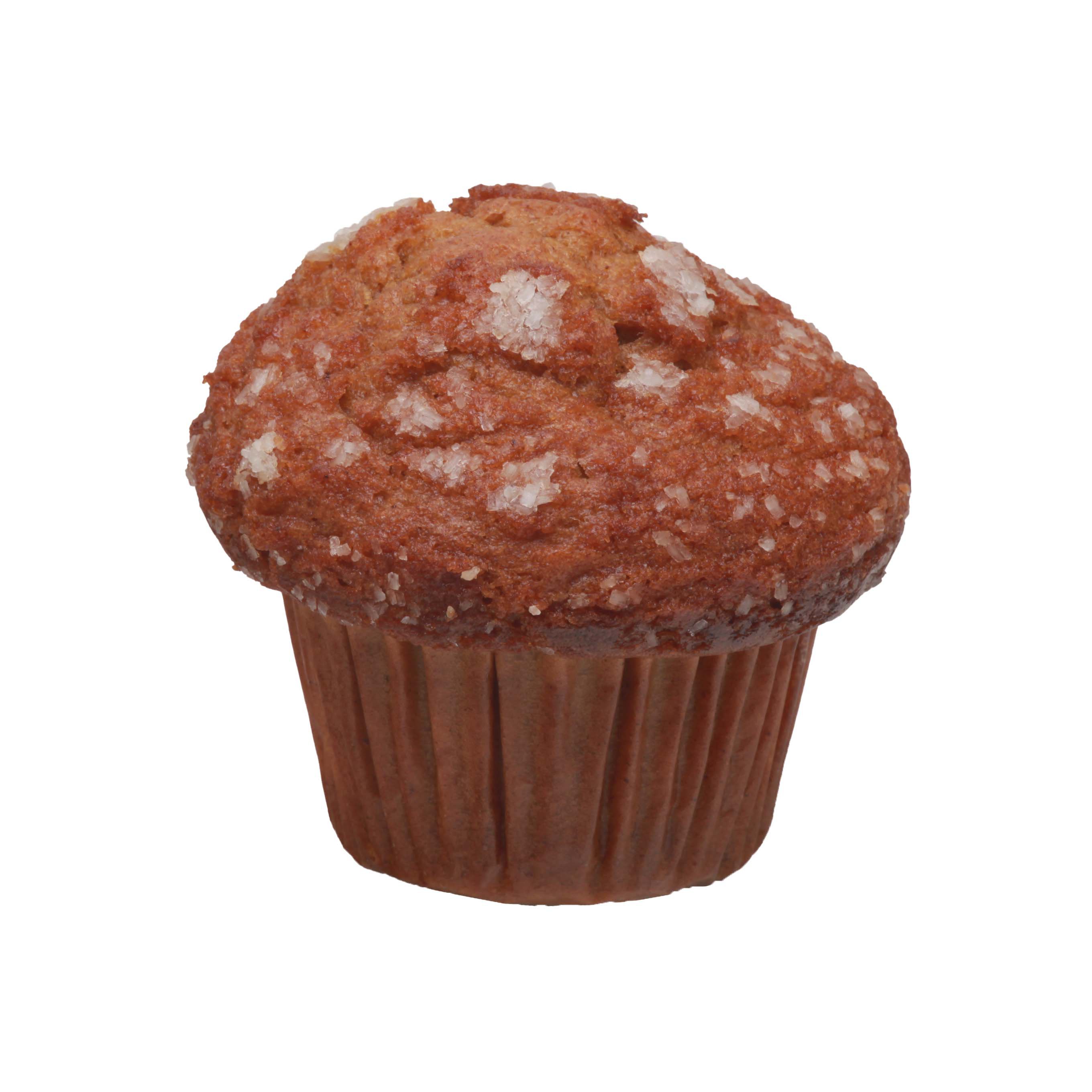 H-E-B Bakery Pumpkin Muffin - Shop Desserts & Pastries At H-E-B