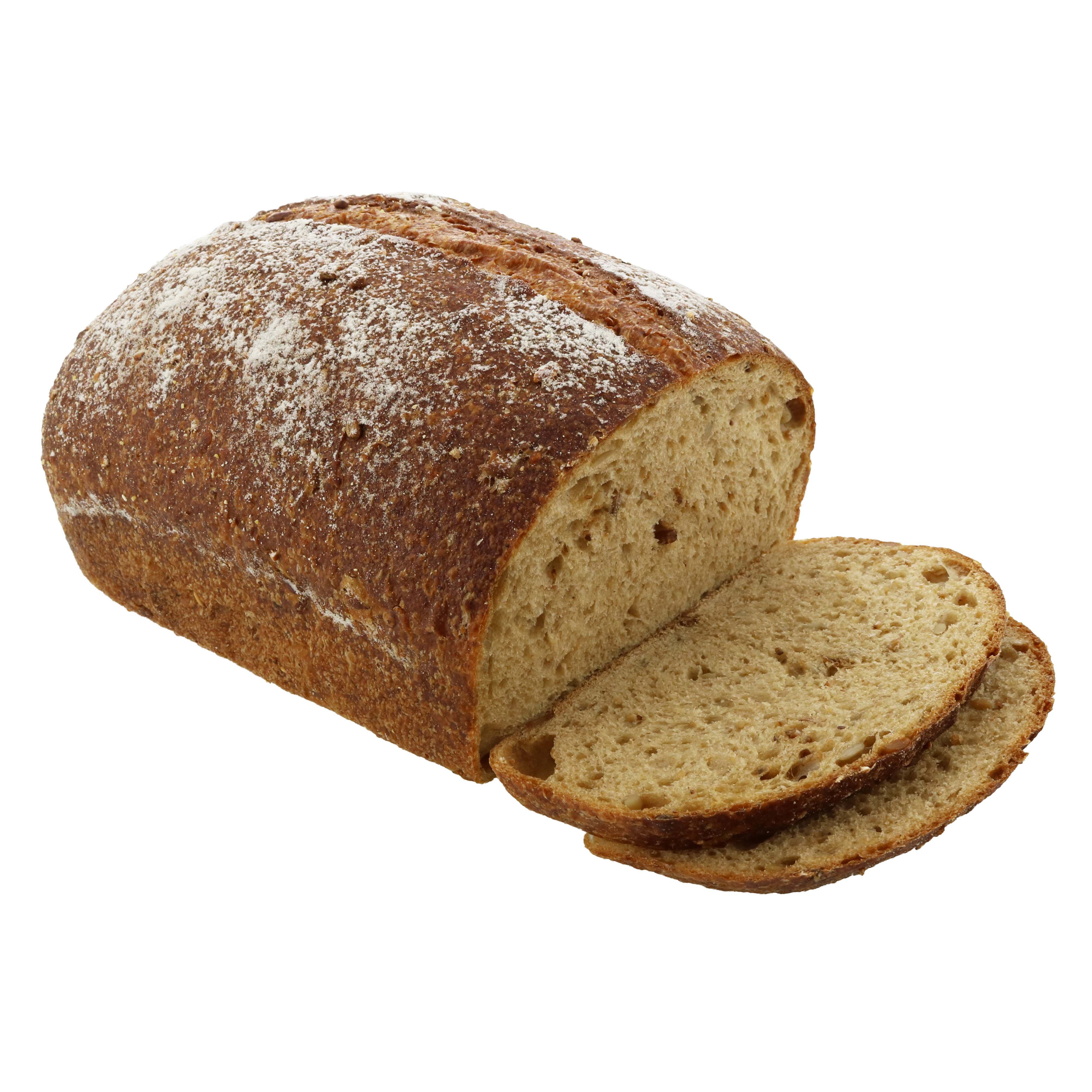 H-E-B Bakery Sprouted Wheat Bread Scratch Made - Shop Loaves At H-E-B