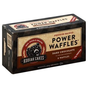 kodiak frozen waffles nutrition facts kodiak frozen waffles nutrition facts