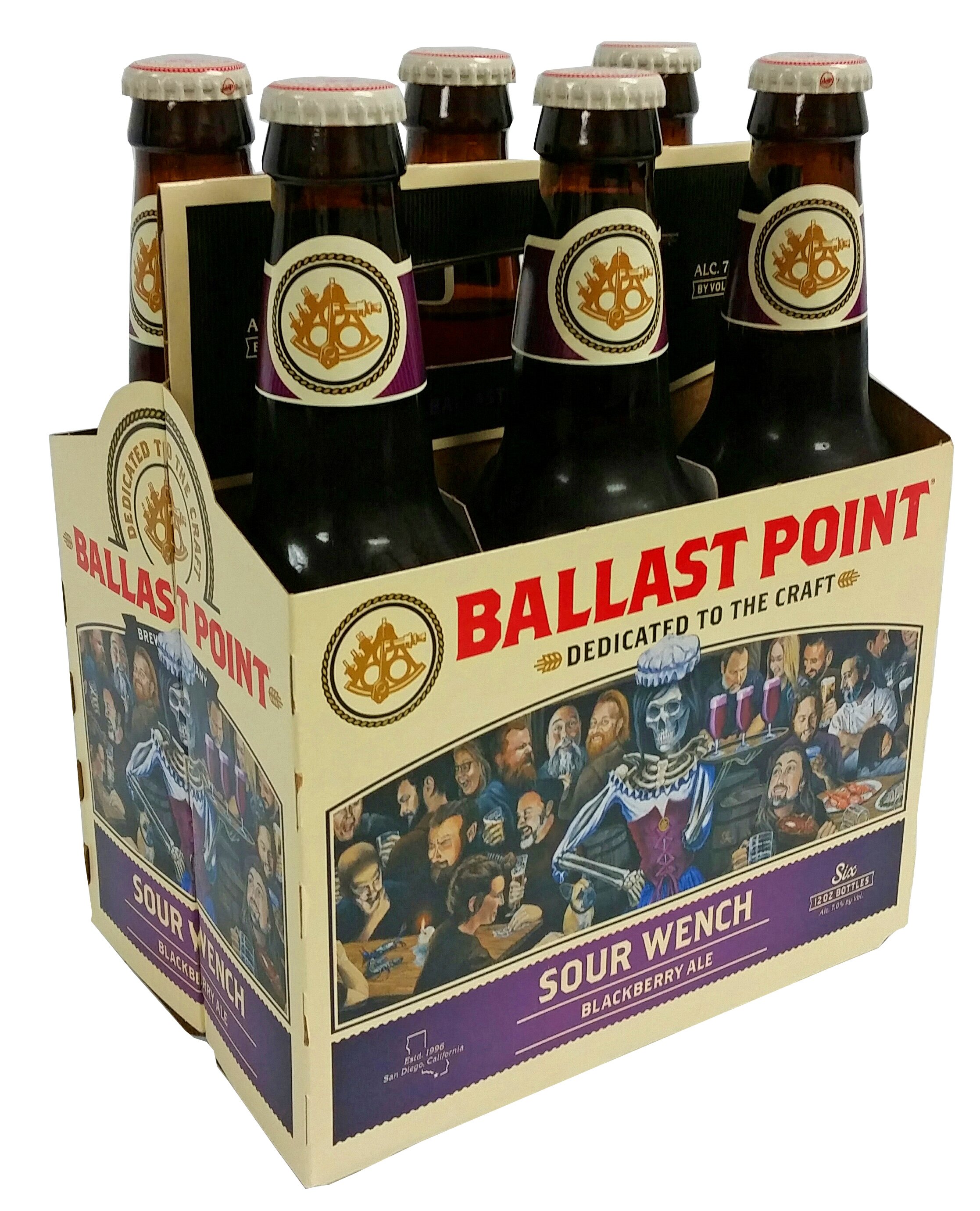 ballast-point-sour-wench-beer-12-oz-bottles-shop-beer-at-h-e-b