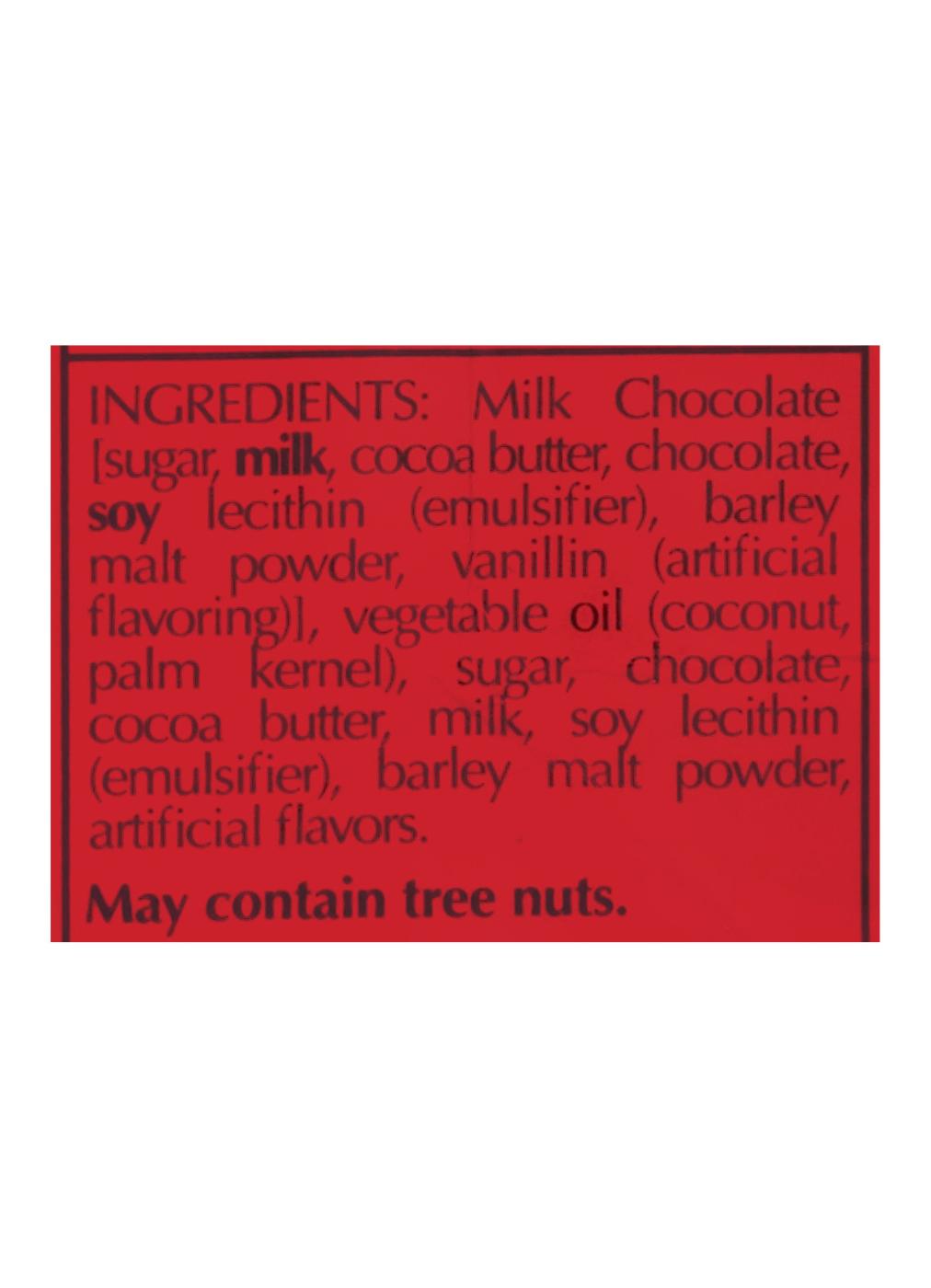 Lindt Lindor Milk Chocolate Truffles Candy; image 2 of 5