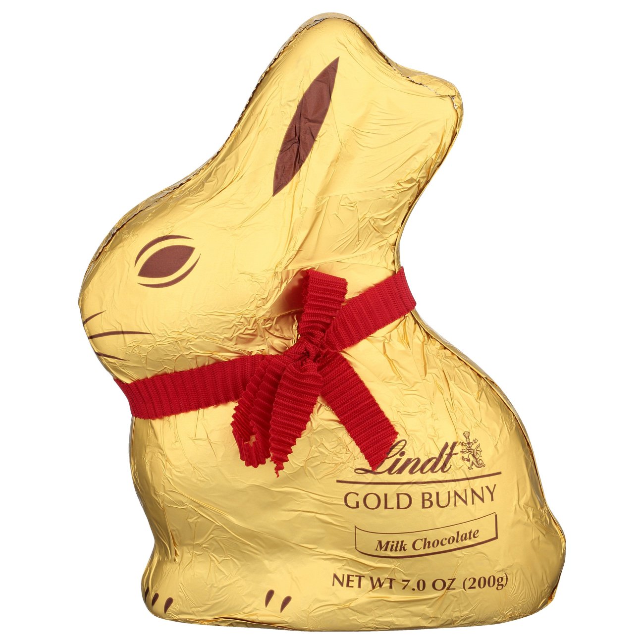 Lindt Milk Chocolate Bunny Easter Candy Shop Candy At H E B 9574