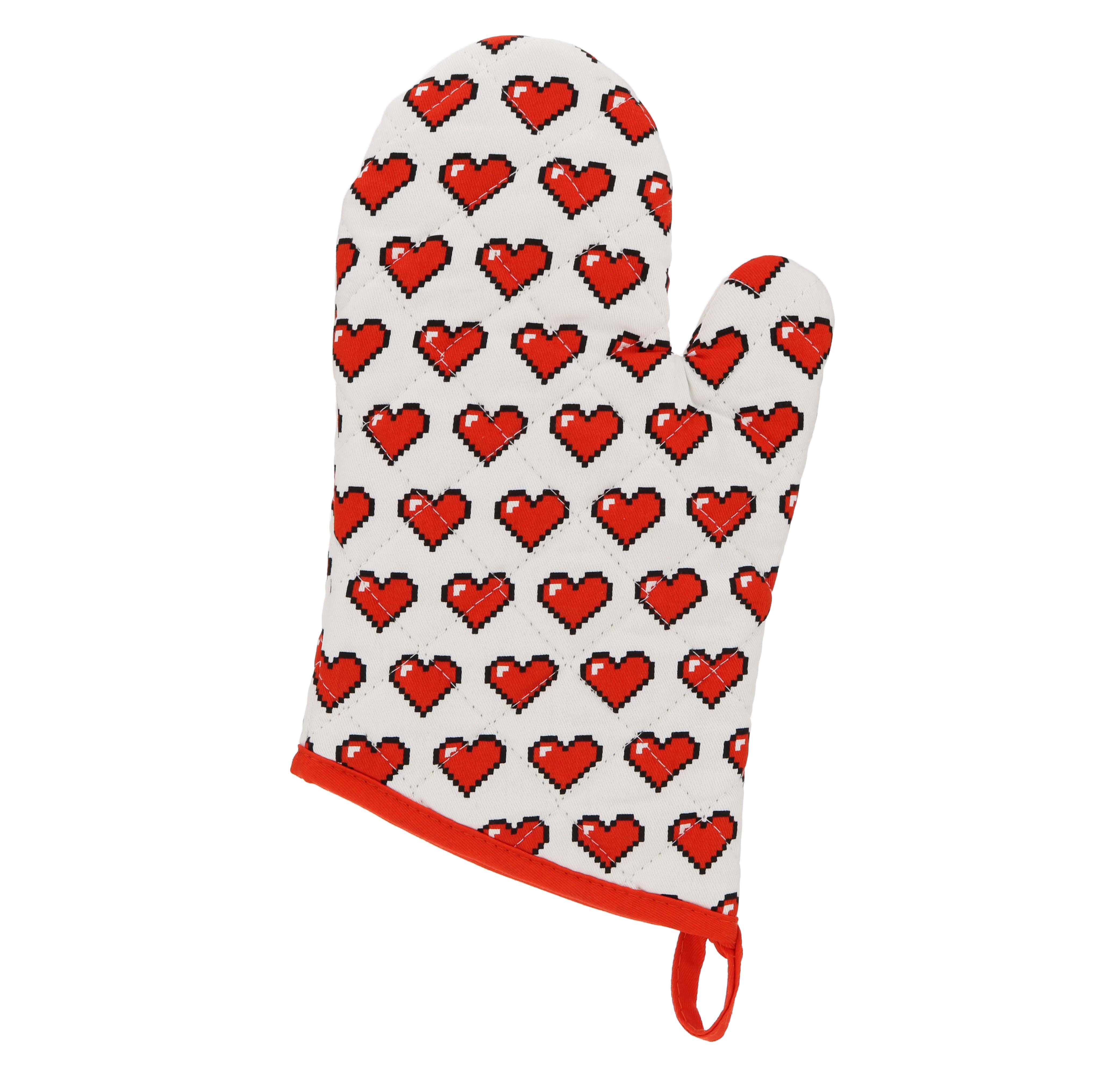 Evriholder Oven-Mitt Slicone - Shop Kitchen Linens at H-E-B