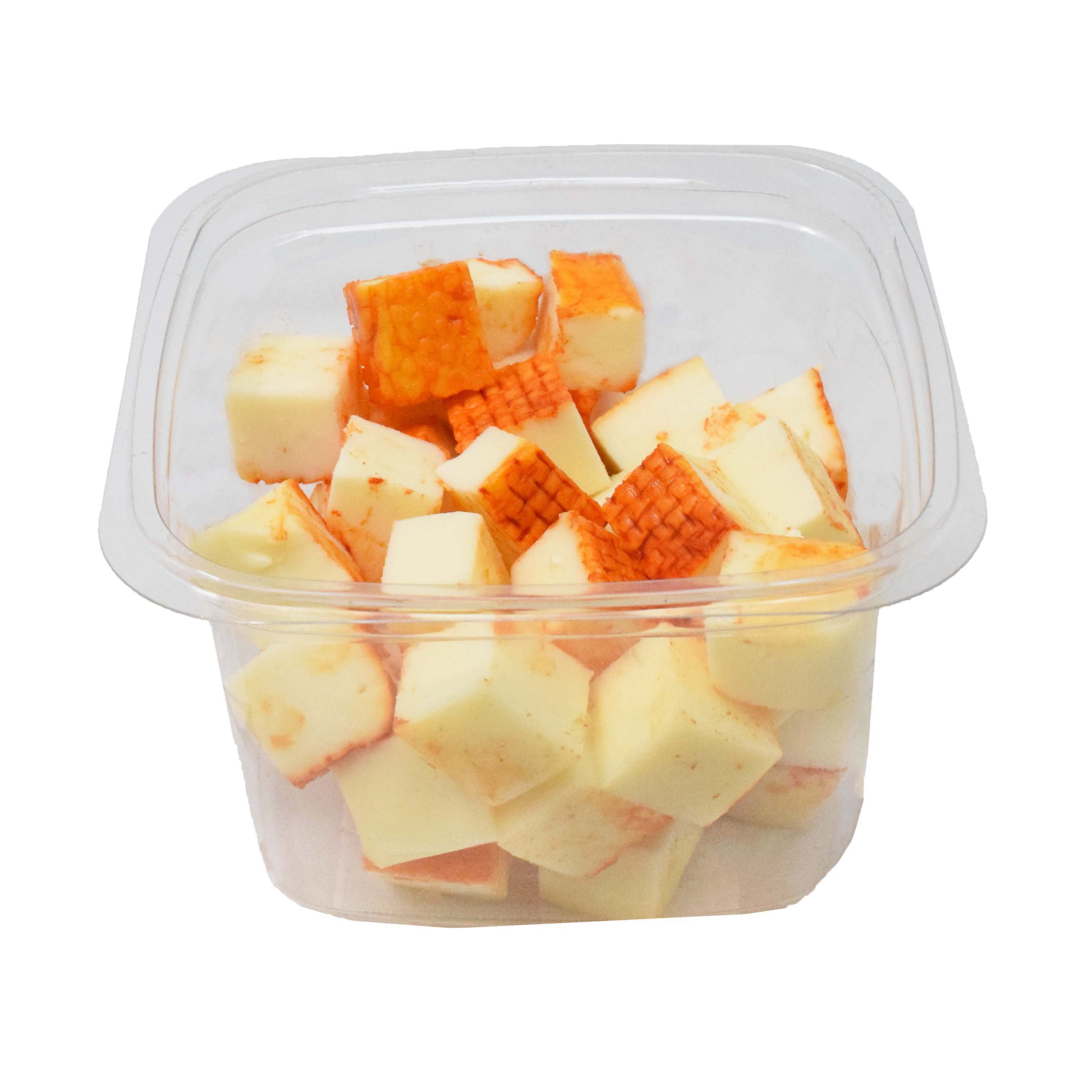 El Viajero Muenster Cheese Cubed Shop Cheese at HEB