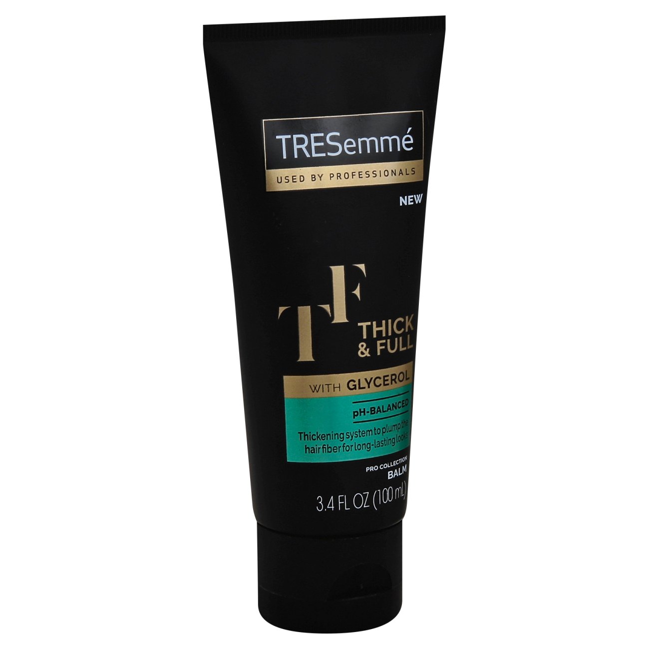 TRESemmé Thick & Full Balm Treatment - Shop Shampoo & conditioner at H-E-B