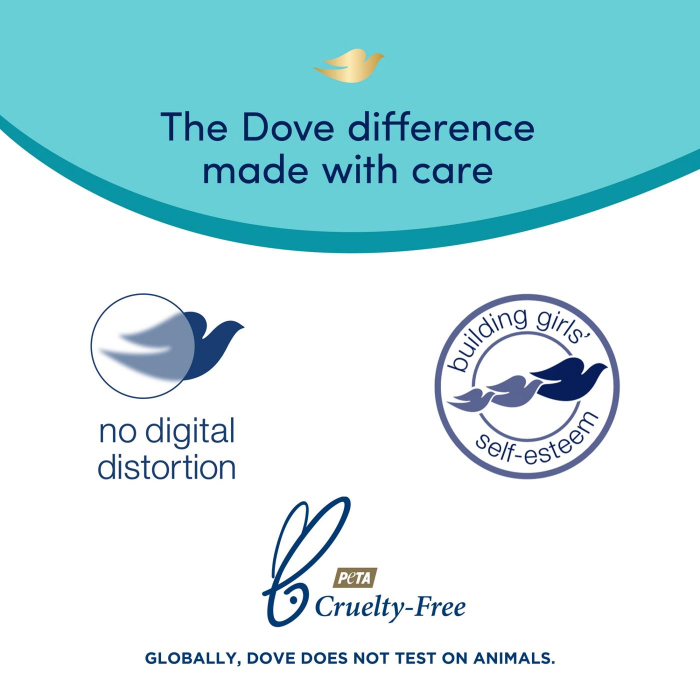 Dove Advanced Dry Shampoo - Fresh Coconut; image 3 of 7