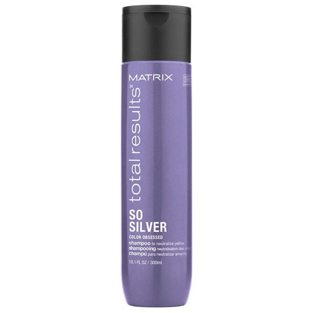 Matrix silver outlet shampoo