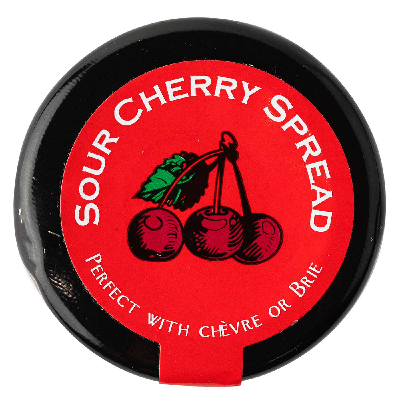 Dalmatia Sour Cherry Spread; image 2 of 2
