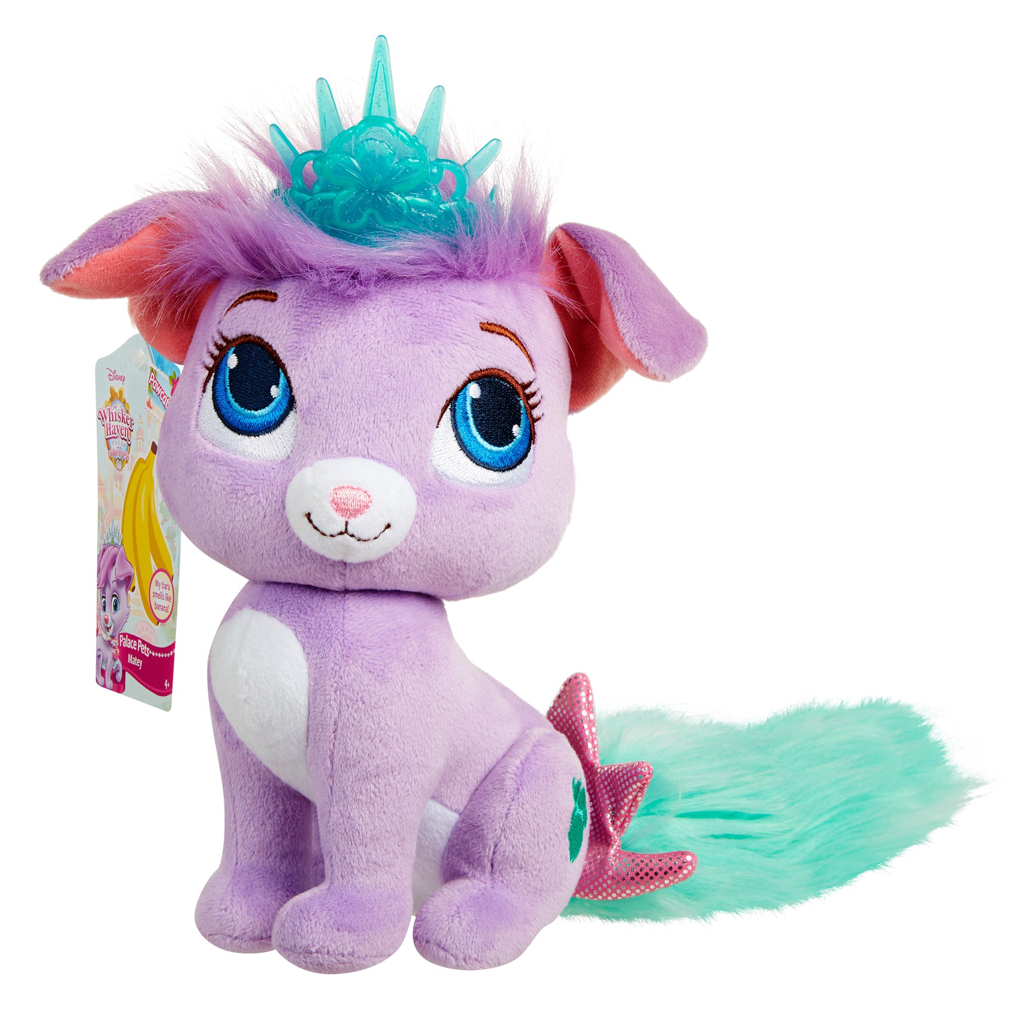 pets 2 plush toys