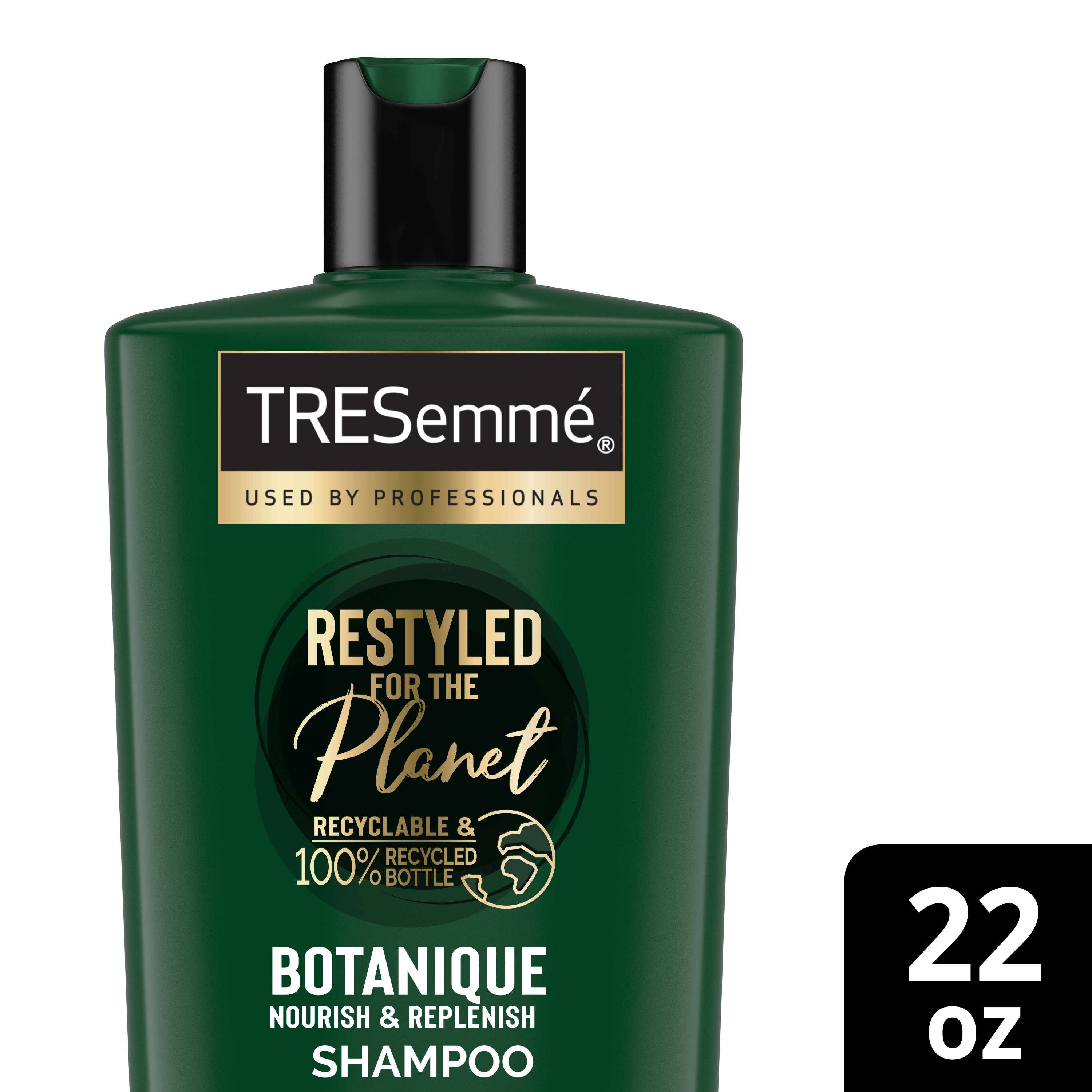 TRESemmé Botanique Coconut & Aloe Vera Shampoo Shop Shampoo