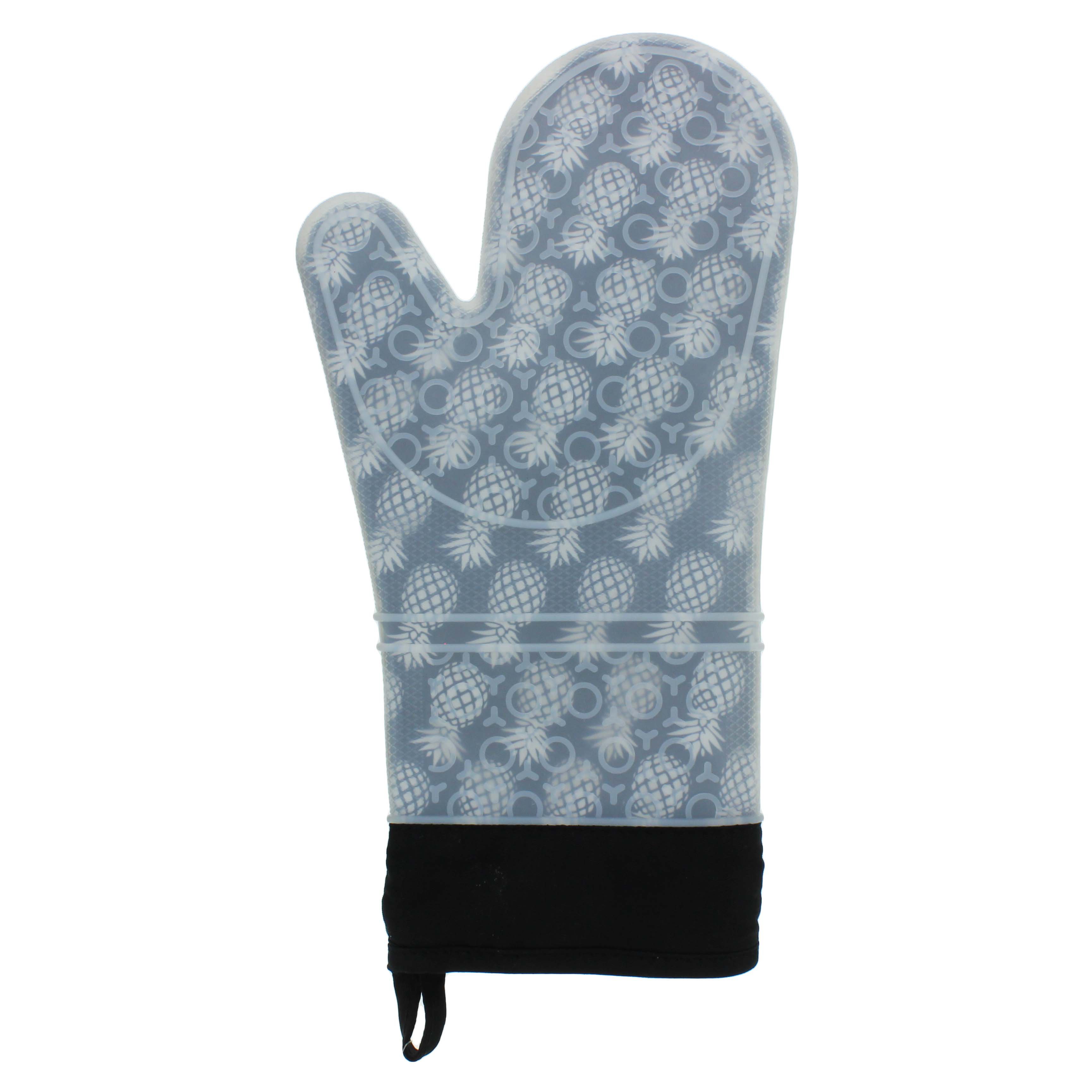 Starfrit Silicone Oven Glove - Shop Utensils & Gadgets at H-E-B