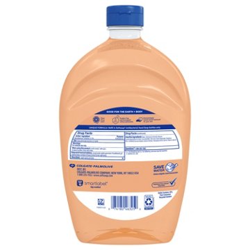 Softsoap Antibacterial Hand Soap Refill - Crisp Clean