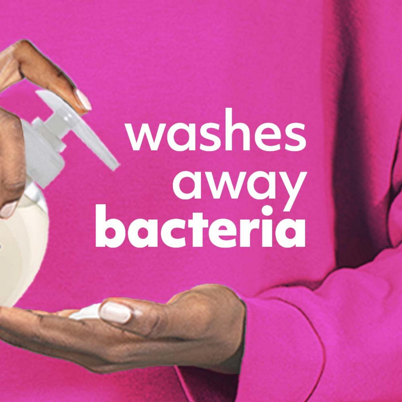 Softsoap Antibacterial Hand Soap Refill - Crisp Clean; image 3 of 8