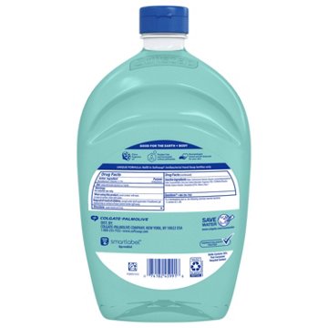 Softsoap Antibacterial Hand Soap Refill -  Fresh Citrus
