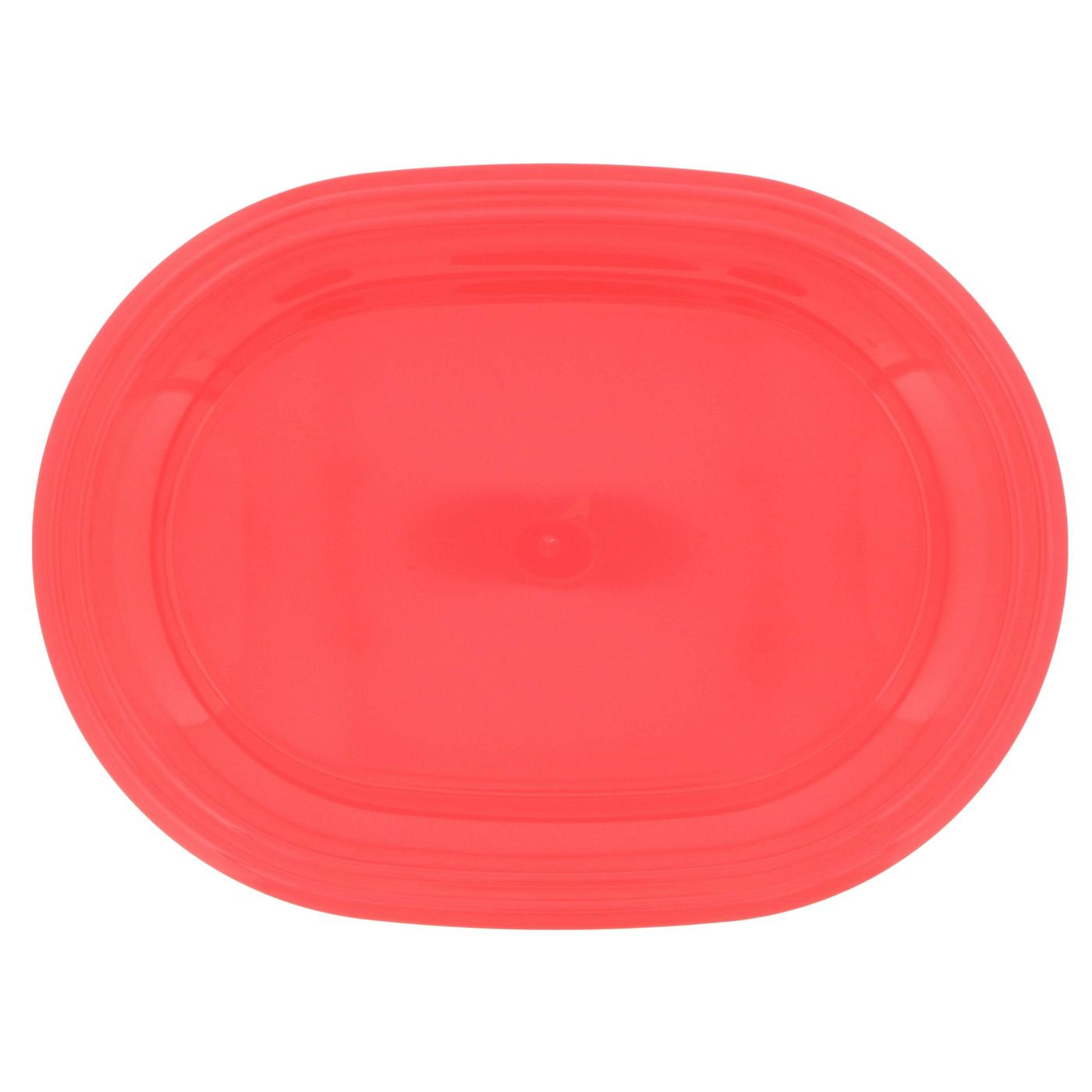 Dining Style Summer Tray; image 1 of 2